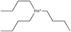 Tributylphosphonium