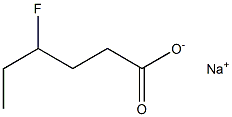 4-Fluorocaproic acid sodium salt