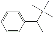 (1-Phenylethyl)trimethylsilane