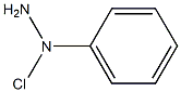 Aminochloroanilin,,结构式