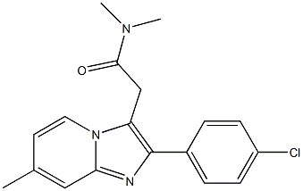 , , 结构式