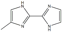 4-Methyl-2,2'-bi[1H-imidazole]