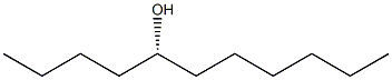 (S)-5-Undecanol Structure