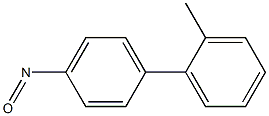 2'-Methyl-4-nitroso-1,1'-biphenyl