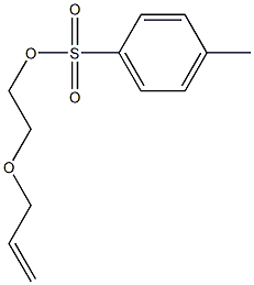 2-(Allyloxy)ethanol p-toluenesulfonate