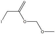  2-(Methoxymethoxy)-3-iodo-1-propene