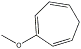  3-Methoxy-1,3,5-cycloheptatriene