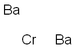  Chromium dibarium