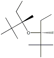 (+)-Ethyl[(S)-1,2,2-trimethylpropyl] ether