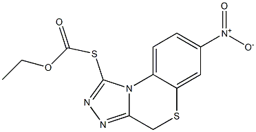 , , 结构式