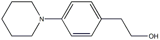 2-[4-(1-Piperidinyl)phenyl]ethanol