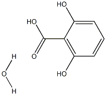 2,6-Dihydroxybenzoic acid hydrate