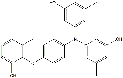 , , 结构式