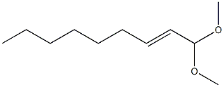 2-Nonenal dimethyl acetal|