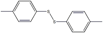 Ditolyl disulfide|