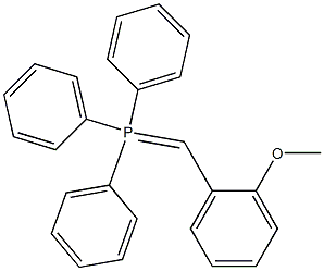 2-Methoxybenzylidenetriphenylphosphorane