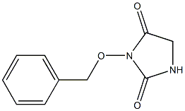  3-Benzyloxyhydantoin