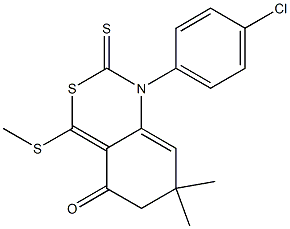 , , 结构式