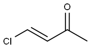 (E)-4-Chloro-3-buten-2-one