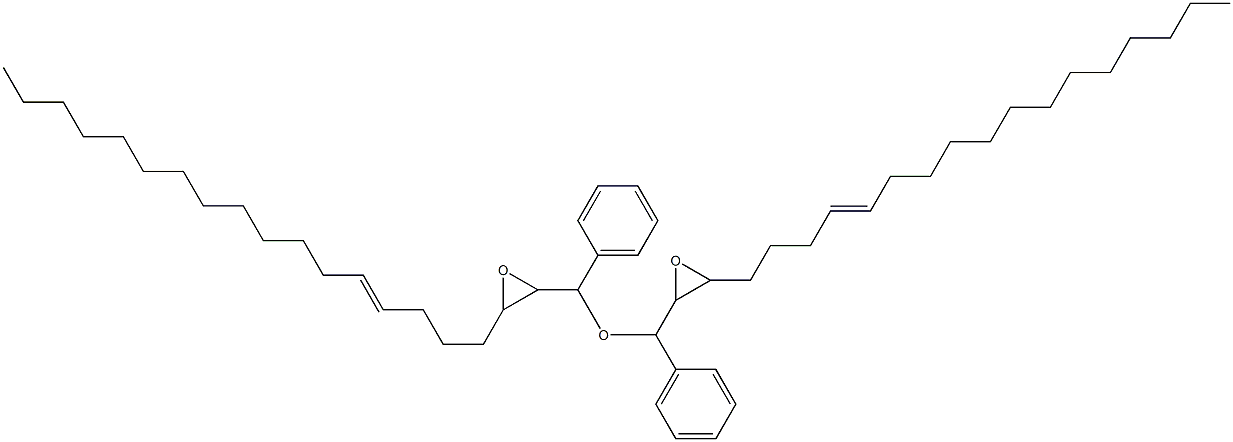 3-(4-Heptadecenyl)phenylglycidyl ether,,结构式