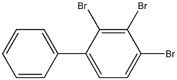  2,3,4-Tribromo-1,1'-biphenyl