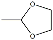 cis-Methyldioxolane