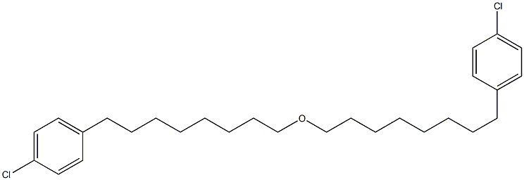 4-Chlorophenyloctyl ether