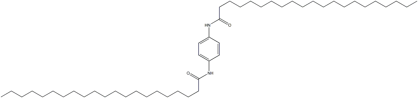 N,N'-Bis(1-oxohenicosyl)-p-phenylenediamine