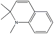 1,2-Dihydro-1,2,2-trimethylquinoline