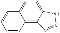  3H-Naphtho[1,2-d]triazole