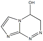 3,4-Dihydroimidazo[2,1-c][1,2,4]triazin-4-ol|