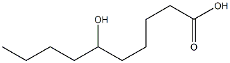 6-Hydroxycapric acid