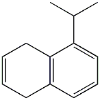 1,4-Dihydro-5-isopropylnaphthalene