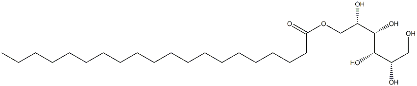 L-Mannitol 1-icosanoate|