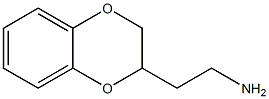  2-(2-Aminoethyl)-1,4-benzodioxane