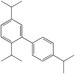  4,2',5'-Triisopropyl-1,1'-biphenyl