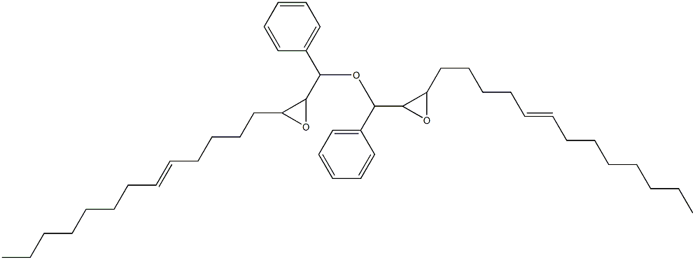  3-(5-Tridecenyl)phenylglycidyl ether