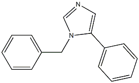 1-Benzyl-5-phenyl-1H-imidazole|