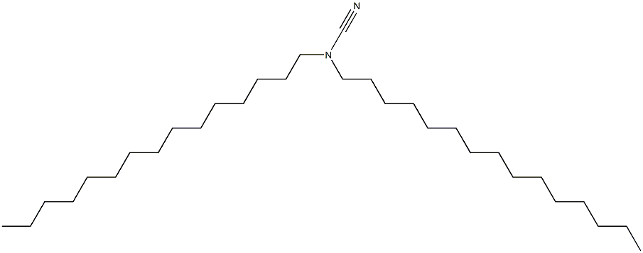  Dipentadecylcyanamide