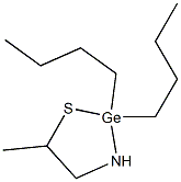 2,2-Dibutyl-5-methyl-1,3,2-thiazagermolidine