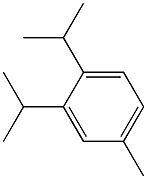 3,4-Diisopropyltoluene|