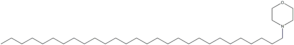 4-Octacosylmorpholine|