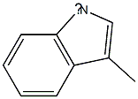 3-Methyl-1H-indole-1-ylradical