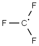  Trifluoromethyl radical