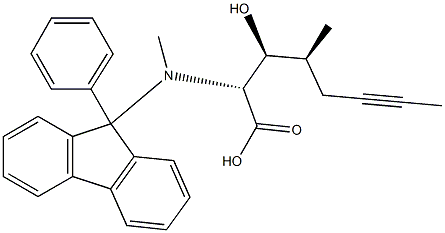 , , 结构式