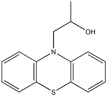 10-(2-Hydroxypropyl)-10H-phenothiazine