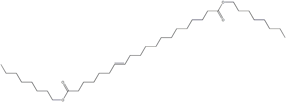 7-Icosenedioic acid dioctyl ester|