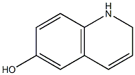 1,2-Dihydroquinolin-6-ol