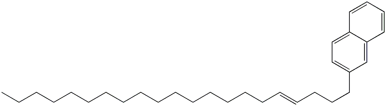 2-(4-Henicosenyl)naphthalene|