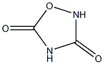 Dihydro-1,2,4-oxadiazole-3,5-dione